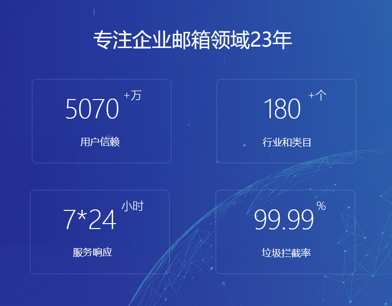 兴山网易企业邮箱